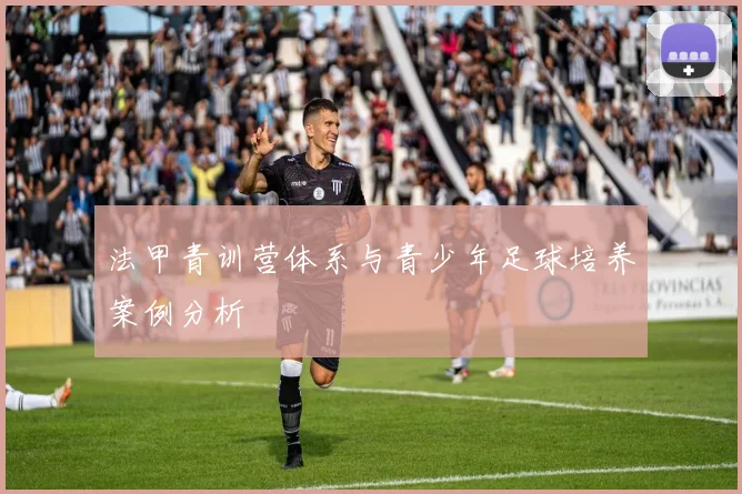 法甲青训营体系与青少年足球培养案例分析